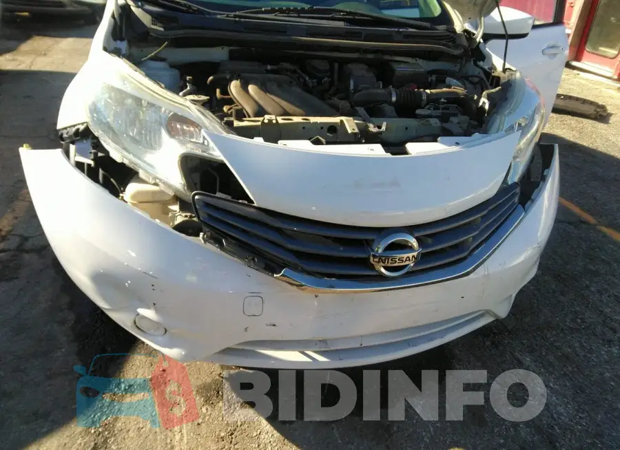 3N1CE2CP9GL404093 Photo# 6