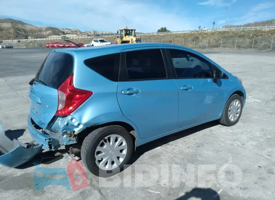 3N1CE2CPXFL412878 Photo# 4