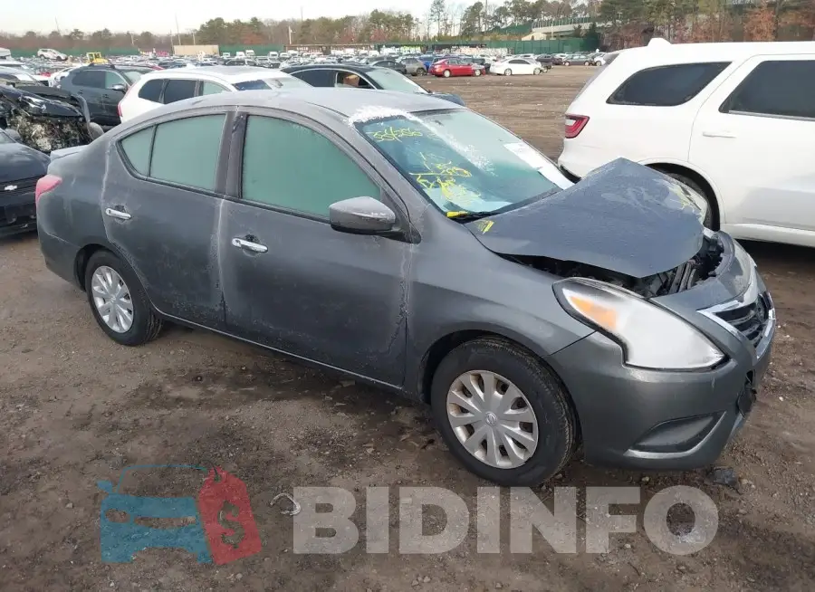 3N1CN7AP2KL877939 Photo# 1