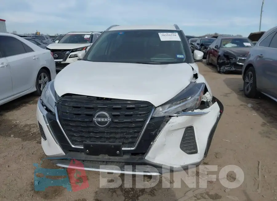 3N1CP5CV6PL482034 Photo# 6