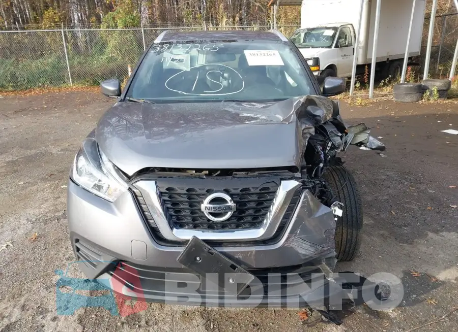 3N1CP5CV8LL549937 Photo# 6