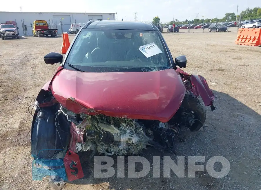 3N1CP5DVXML533092 Photo# 11