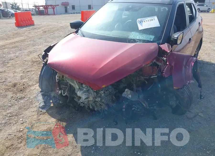 3N1CP5DVXML533092 Photo# 6