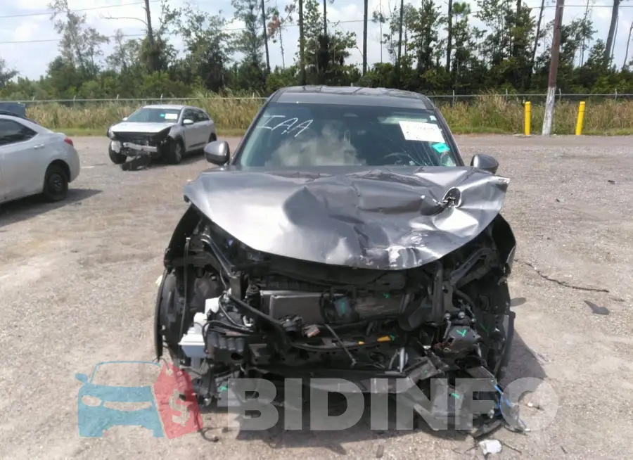 5N1AT3BA9MC687675 Photo# 13