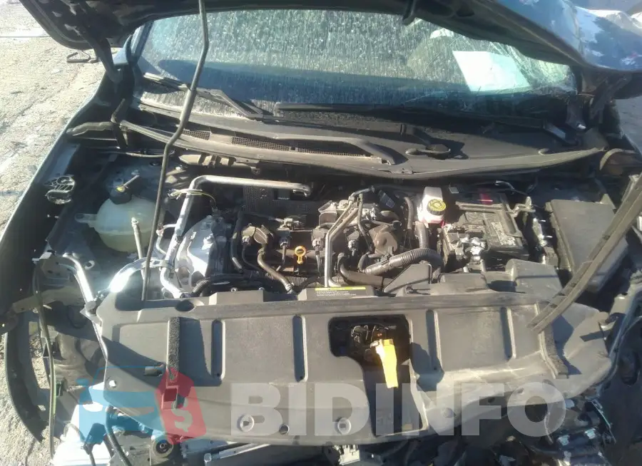 5N1AT3BA9MC687675 Photo# 10