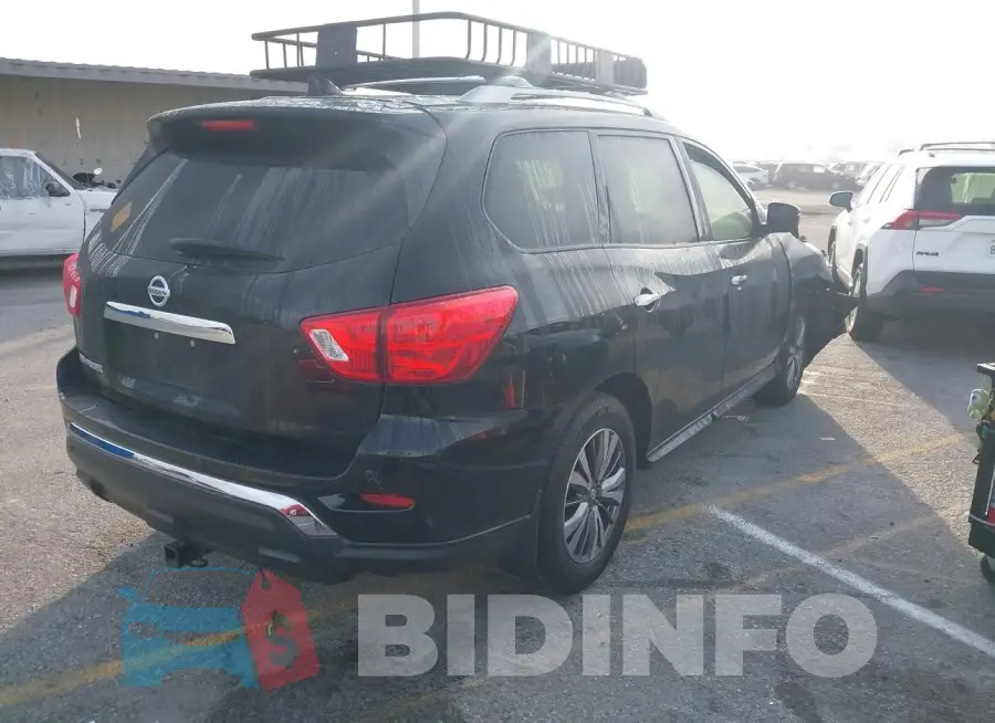 5N1DR2MN5KC647998 Photo# 4