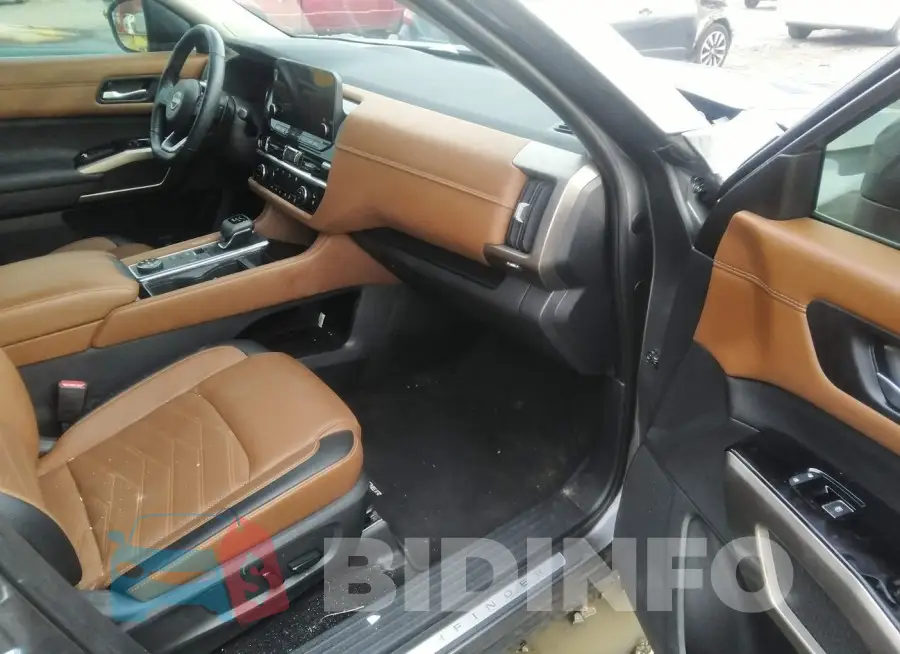 5N1DR3DK6NC266063 Photo# 5