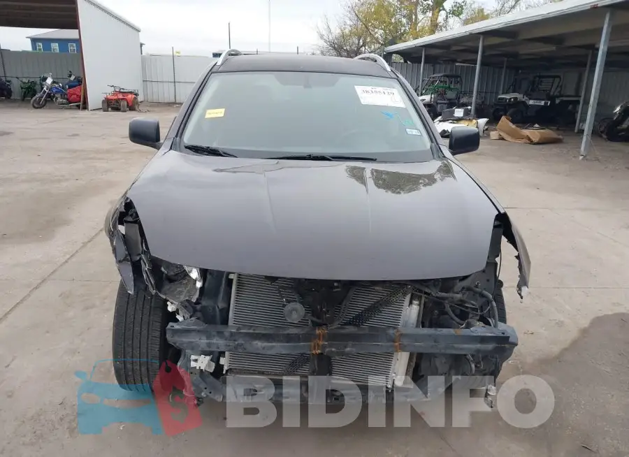 JN8AS5MTXFW667474 Photo# 6