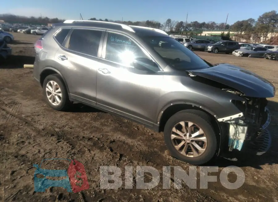 KNMAT2MV2FP505602 Photo# 1