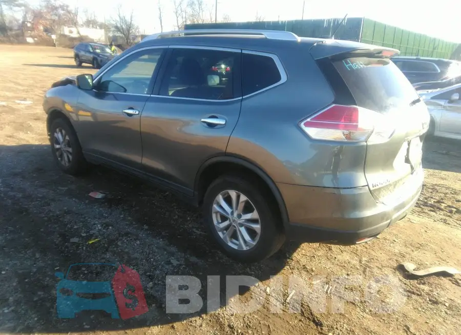 KNMAT2MV2FP505602 Photo# 3