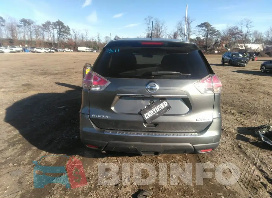 KNMAT2MV2FP505602 Photo# 17
