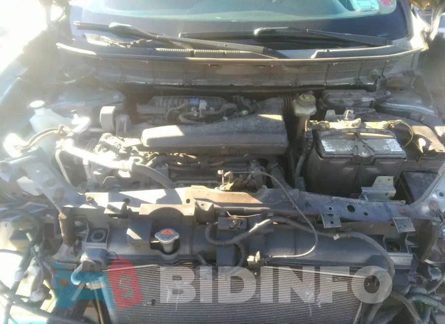 KNMAT2MV2FP505602 Photo# 10