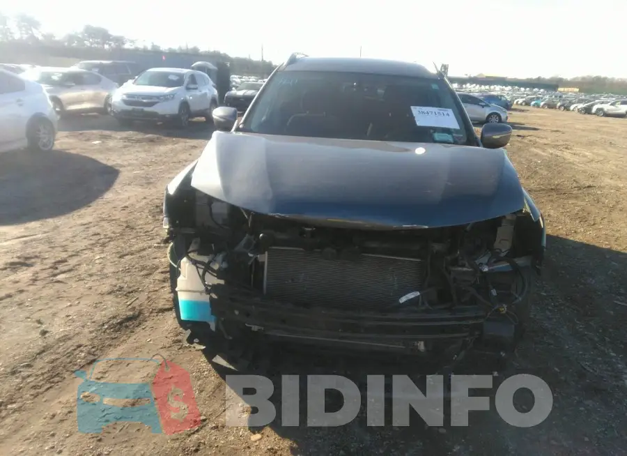 KNMAT2MV2FP505602 Photo# 13