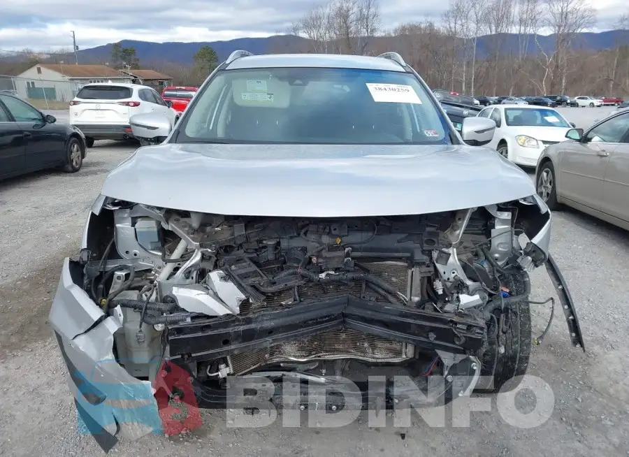 KNMAT2MV6LP540638 Photo# 13