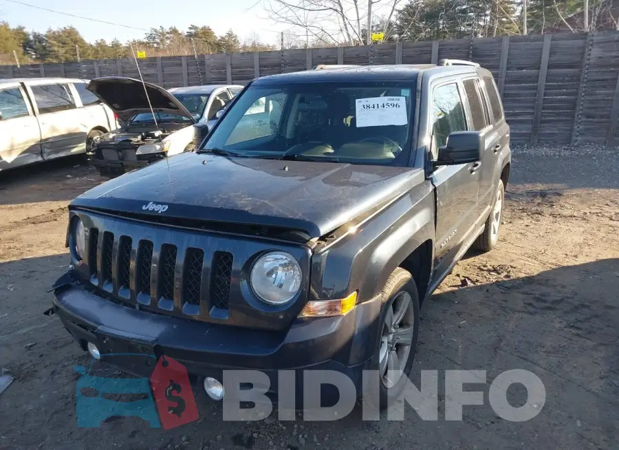 1C4NJRFB7ED910972 Photo# 2