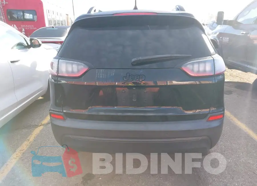 1C4PJLLB9LD543743 Photo# 16