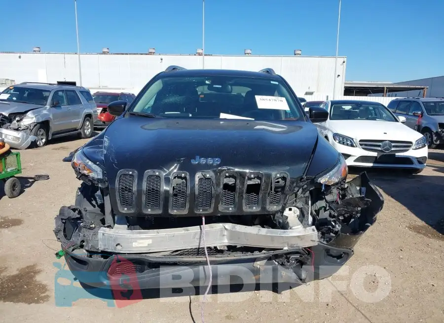 1C4PJMCB2FW676245 Photo# 13