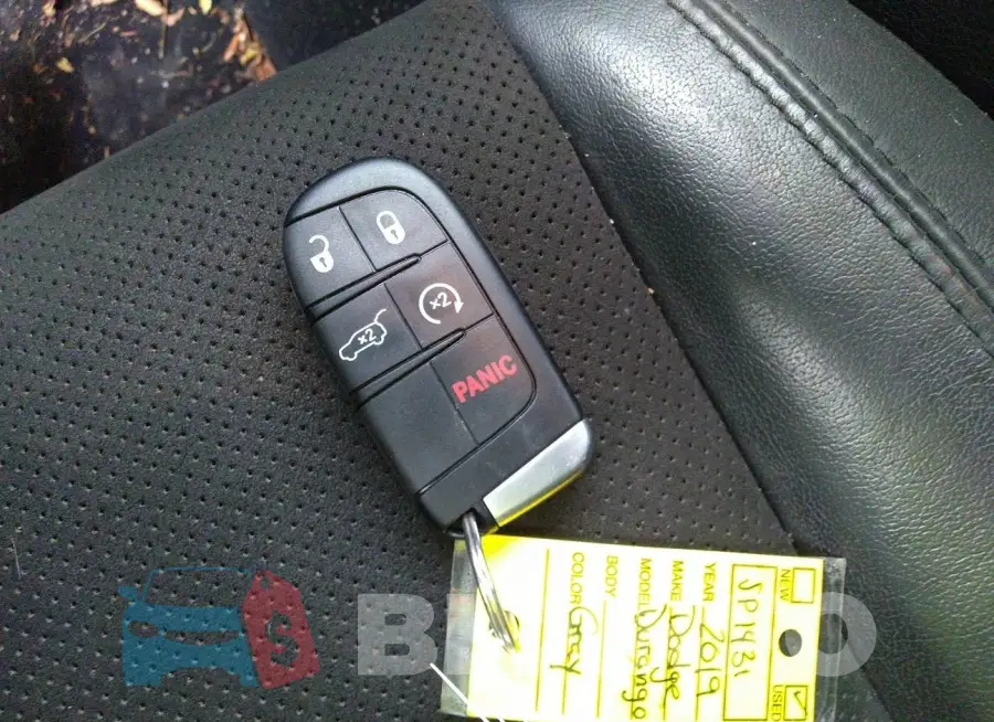 1C4SDJCTXKC745025 Photo# 11