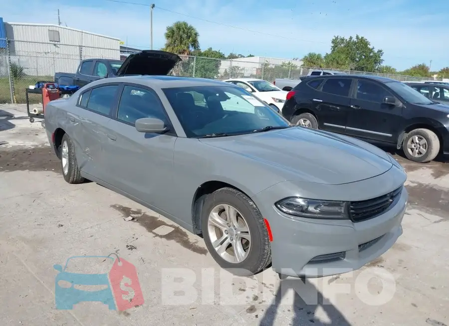 2C3CDXBG1KH659843 Photo# 1