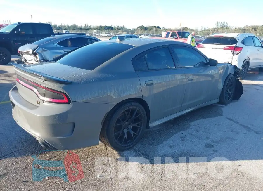 2C3CDXGJ4KH619230 Photo# 4