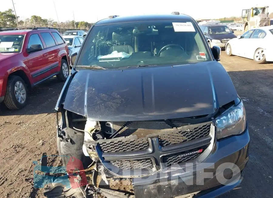 2C4RDGEG2KR747943 Photo# 11