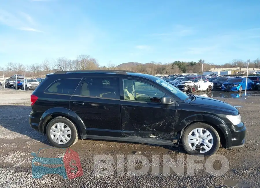 3C4PDCAB7FT659998 Photo# 13