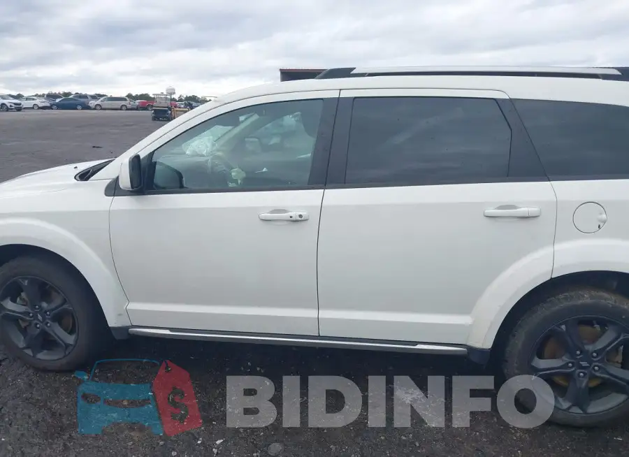 3C4PDCGB0LT263513 Photo# 13