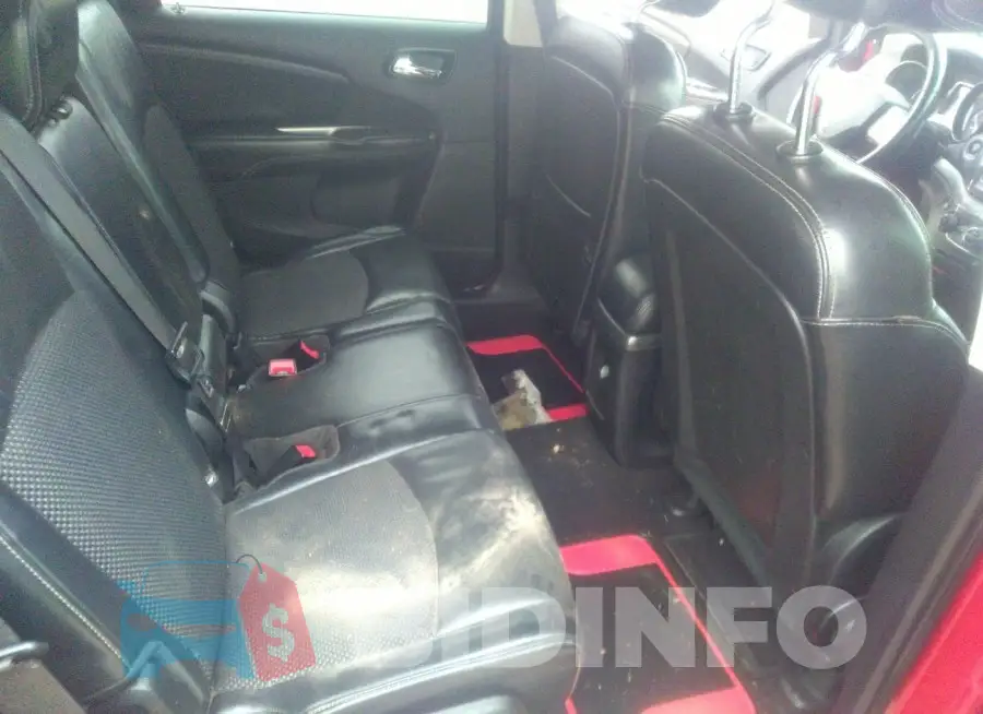 3C4PDCGB5FT556764 Photo# 8