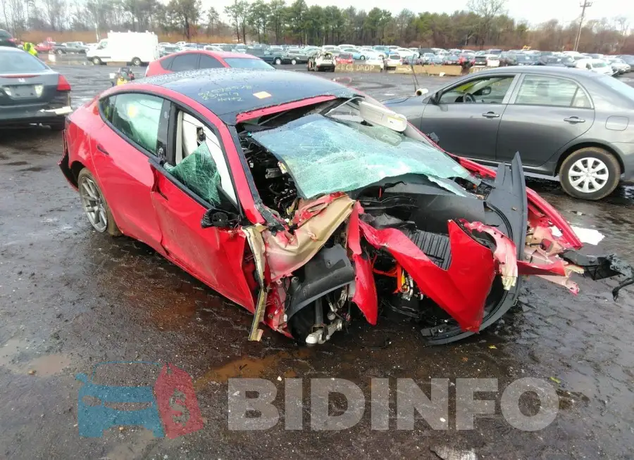 5YJ3E1EA4PF448713 Photo# 6