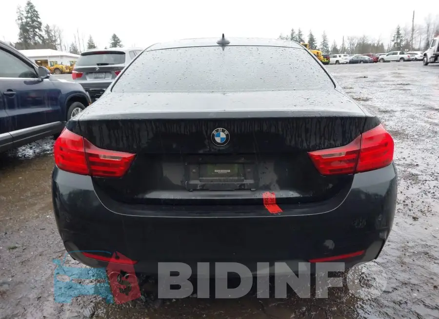 WBA3N7C56FK223734 Photo# 15