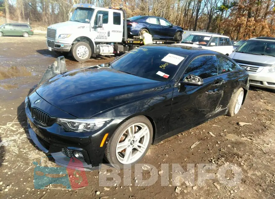 WBA4W9C54KAF94021 Photo# 6