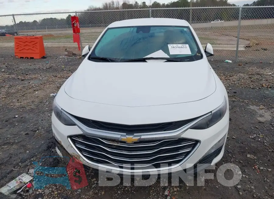 1G1ZD5ST0PF145796 Photo# 12