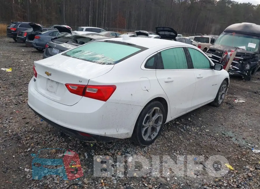 1G1ZD5ST0PF145796 Photo# 4