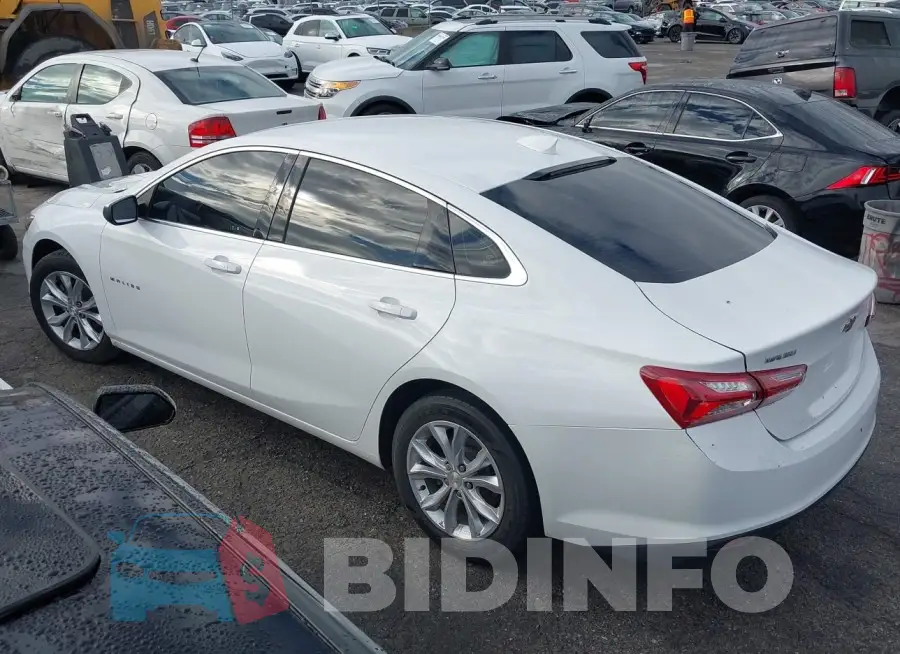 1G1ZD5ST2LF031826 Photo# 14