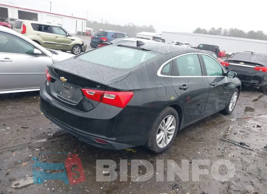 1G1ZD5ST5JF164352 Photo# 4