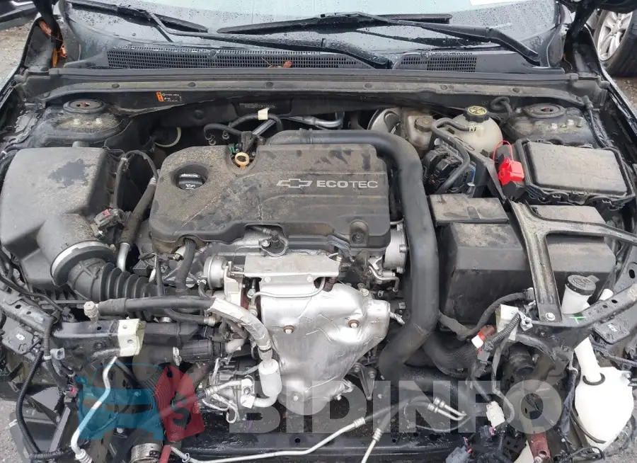 1G1ZD5ST5JF164352 Photo# 10
