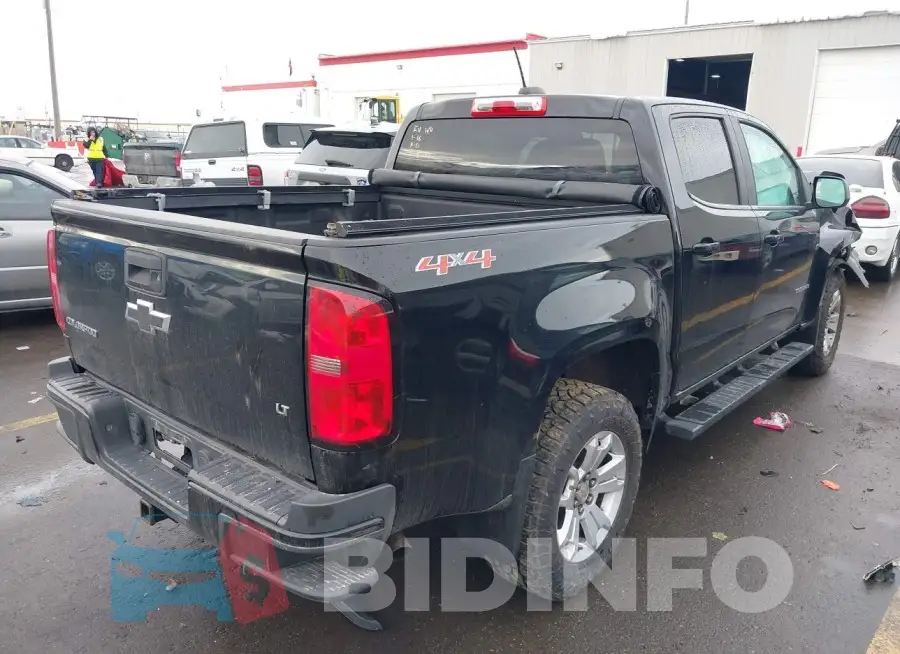 1GCGTBE31F1156779 Photo# 4