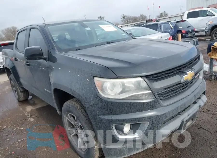 1GCGTCE31F1266947 Photo# 1
