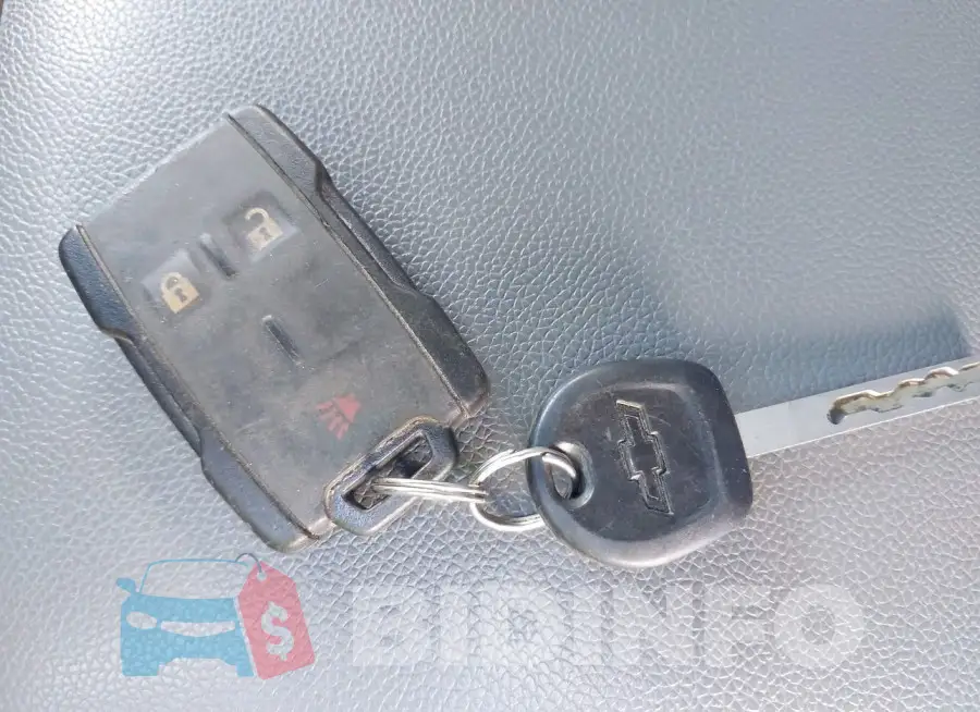 2GC2KREGXK1190748 Photo# 11