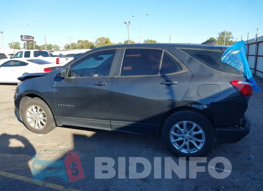 2GNAXHEV4M6156548 Photo# 13