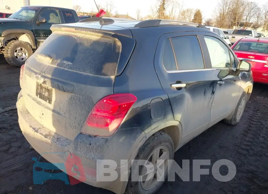3GNCJPSB2LL140454 Photo# 4