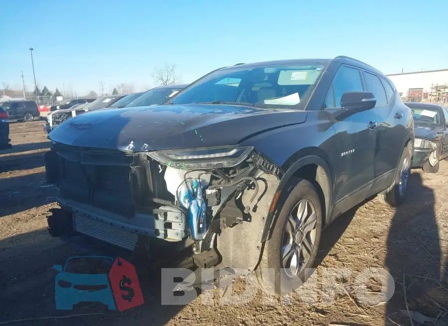 3GNKBCR48LS679434 Photo# 2