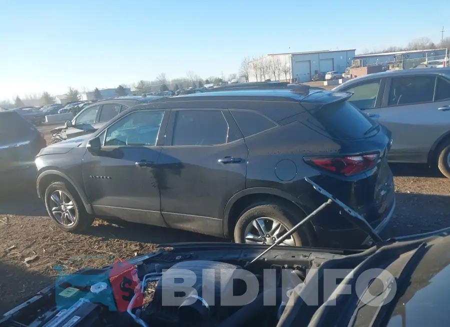 3GNKBCR48LS679434 Photo# 14