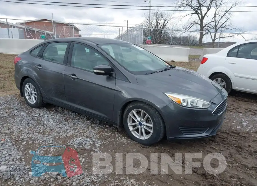 1FADP3F22FL289712 Photo# 1