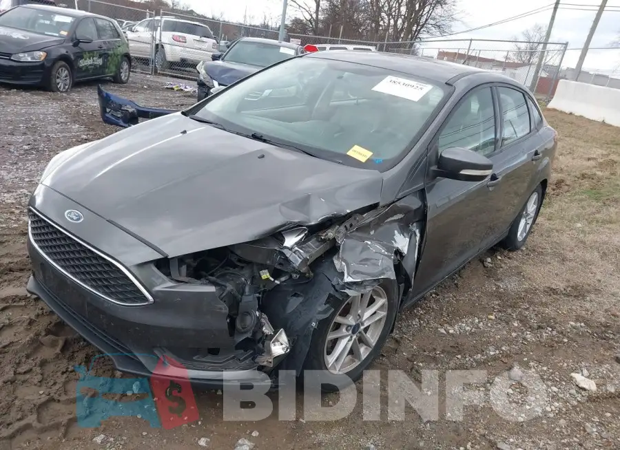 1FADP3F22FL289712 Photo# 2