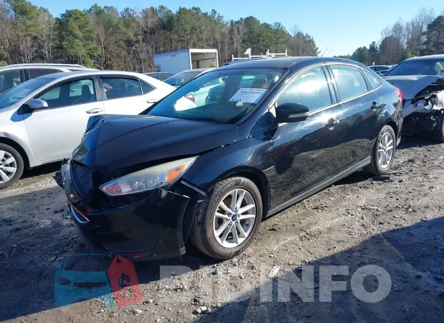 1FADP3F22GL266092 Photo# 2