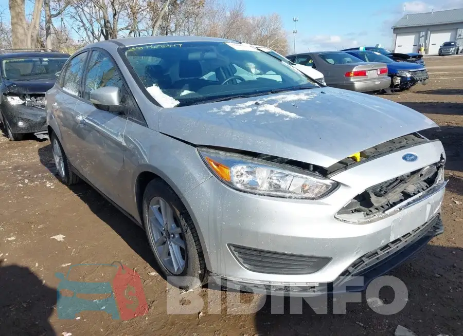1FADP3F22HL305068 Photo# 12