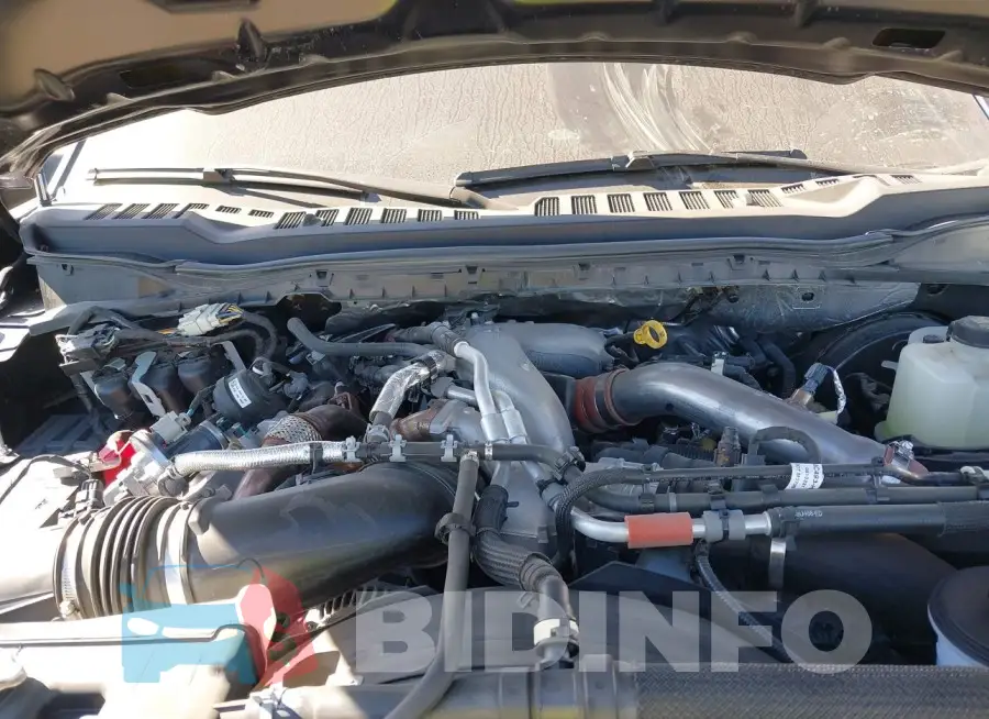 1FT8W2BM3PEC86839 Photo# 10