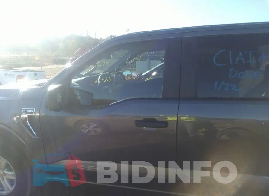 1FTEW1C84PFA22019 Photo# 14