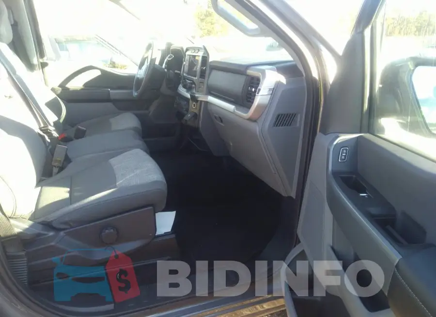 1FTEW1C84PFA22019 Photo# 5